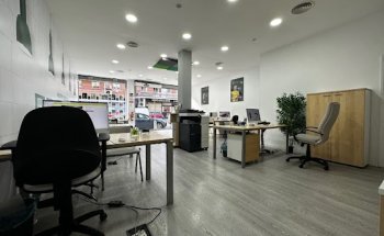 Tecnocasa Villaverde Alto - Agencia Inmobiliaria