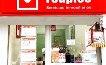 Inmobiliaria San Cristóbal Redpiso