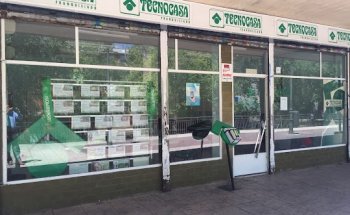 Tecnocasa agencia inmobiliaria