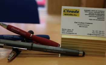 Clouds Gestion SL