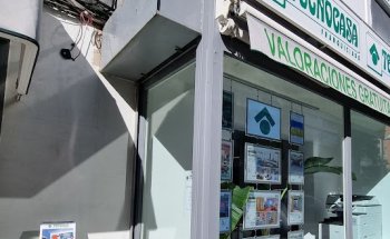 Tecnocasa agencia inmobiliaria