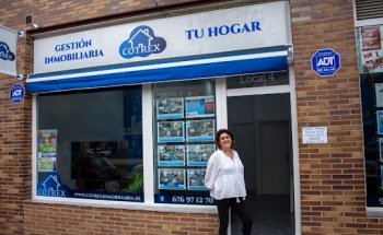 Cotrex Gestión Inmobiliaria