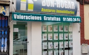 Bon-Hogar Asesores Inmobiliarios