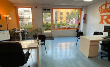 Royal House inmobiliaria