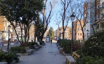 Tecnocasa agencia inmobiliaria