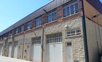 Naves en alquiler en Madrid - Improcesan