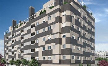 Promocion Residencial Viñas de Butarque - Foroconsultores Inmobiliarios