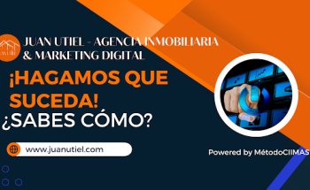 Juan Utiel | Inversión Inmobiliaria, Asesor y Consultor Inmobiliario en Valencia