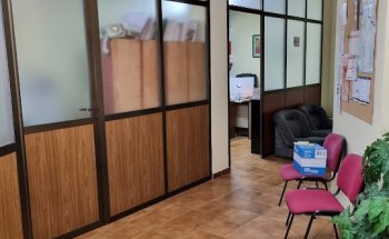 OFICINA DE GESTIONES Y PROYECTOS