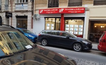 21inmobiliarias