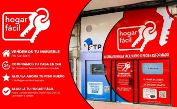 HOGAR - FÁCIL