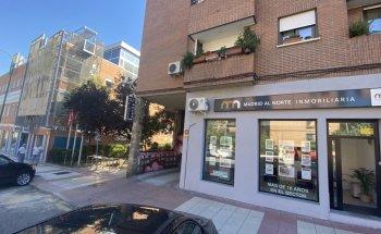 MADRID AL NORTE Servicios Inmobiliarios