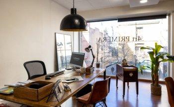 4rt PRIMERA - Gestió immobiliària