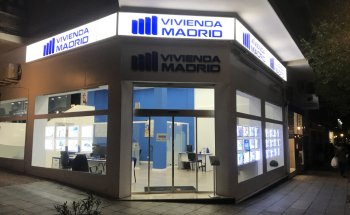 Vivienda Madrid