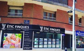 Ètic Finques