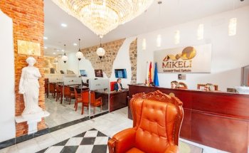 Mikeli Luxury Real Estate