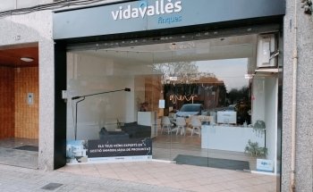 Vida Vallès Finques