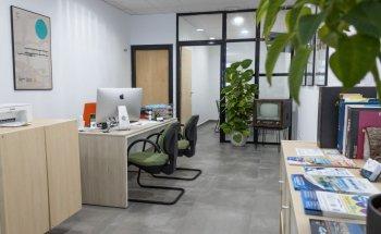 ZAR 2010 Inmobiliaria