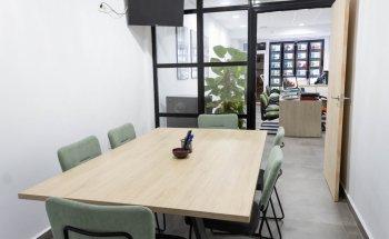 ZAR 2010 Inmobiliaria