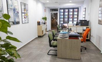 ZAR 2010 Inmobiliaria