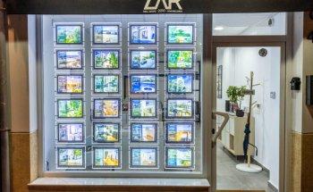 ZAR 2010 Inmobiliaria