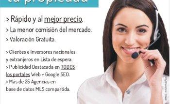 Puertalmar - Inmobiliaria de Alicante