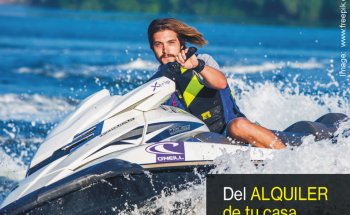 Puertalmar - Inmobiliaria de Alicante