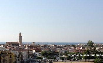 INMOBILIARIA FERRER DE CUBELLES S.L.