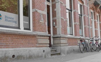 HouseHunting 's-Hertogenbosch