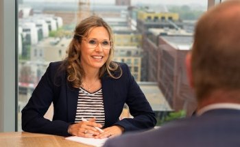 Saris & Partners Bedrijfsmakelaars Den Bosch