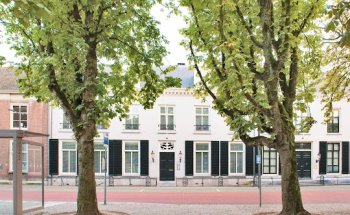 JG Vastgoed BV | Greenstone Real Estate
