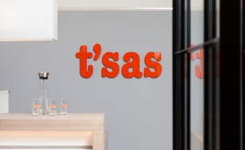 Buro t'Sas makelaardij o.g.