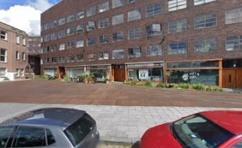 Thuis in Vastgoed