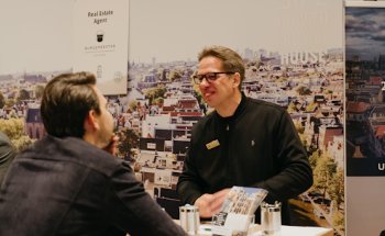 Burgemeester Vastgoed | Expat Expert