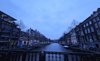 Vastgoed Amsterdam B.V.