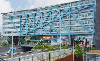 Makelaardij Van der Linden Amsterdam