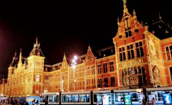 Amsterdam Property Sales