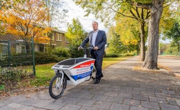 Stuyvesant int. real estate h.o.d.n. Makelaars van Amsterdam