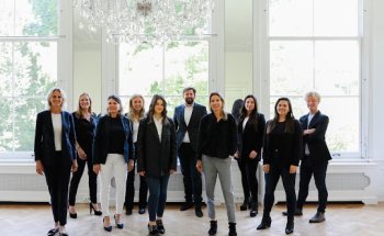 Von Poll Real Estate Amsterdam