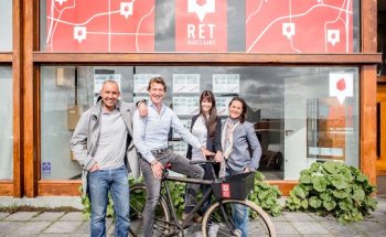 RET Makelaars - De makelaar van Amsterdam-Oost