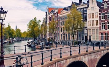 VHM Makelaars Amsterdam