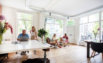 AREA: Another Real Estate Agency