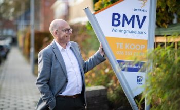 BMV Makelaars Arnhem