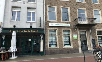 Ditters Makelaars & Hypotheken Arnhem