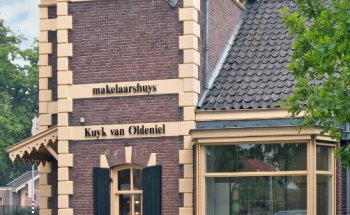 Makelaarshuys Kuyk van Oldeniel