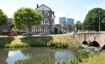 Spitman Makelaars Arnhem