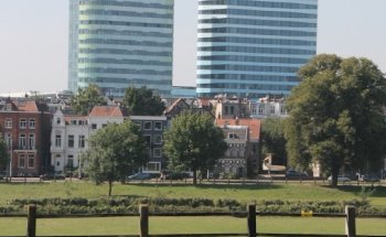 VANDERSTELT real estate investment partner