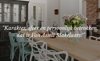 Van Asselt Makelaars