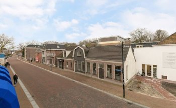 Oppject bedrijfsmakelaars & taxateurs