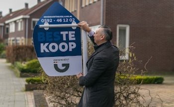 MAKELAAR ASSEN I GROENHOUT MAKELAARS ASSEN